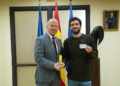 d0e5d442 c3b6 4859 bdea a3ecd901fc42 Melilla cuenta con 6 nuevos guías turísticos oficiales