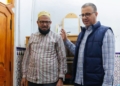 d2c667c1 5236 4042 a47a 89cf62284147 Alrededor de 100 melillenses se preparan para el viaje sagrado del Hajj