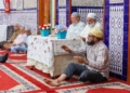 d35b8030 024b 4a2b bd3c 017c8a523a8e Alrededor de 100 melillenses se preparan para el viaje sagrado del Hajj