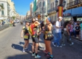 d805655f c3ba 420a b43c 3b52b0d90752 Melilla entera vibra con la X edición de La Africana