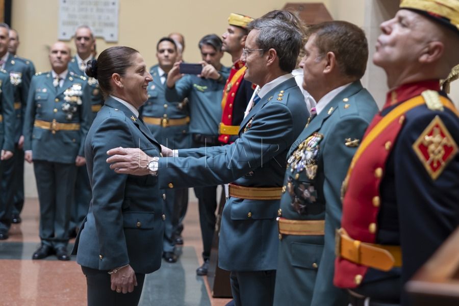 La delegada califica de "torticeras y malintencionadas" las declaraciones de Imbroda