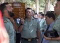 d9fc0848 0834 4db0 a1a8 2bcec94279ca Melilla despide al agente José Javier Martín Doña, fallecido en un accidente de tráfico