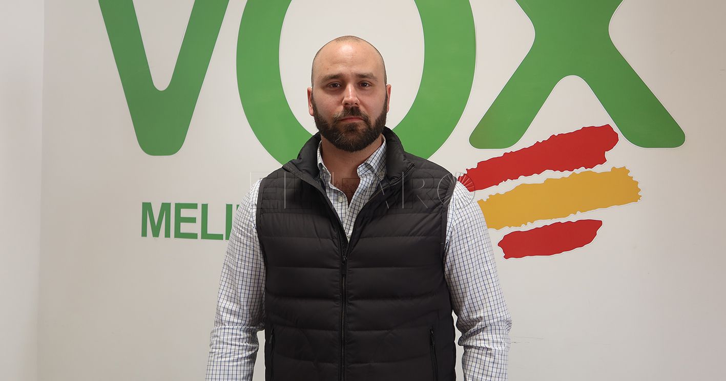 da costa recorte Vox apoyará la concentración de la seguridad privada en la Plaza de España