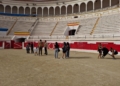 e099c287 f47c 4968 9987 171db97903cb La Mezquita del Toreo deleita a los visitantes que recibe Melilla