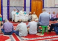 Alrededor de 100 melillenses se preparan para el viaje sagrado del Hajj