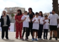 ea14da26 3baf 4cfc bfd9 8cf420fec6b7 El colegio Hipódromo celebra La cuarta edición de su Caminata por la Igualdad con distintas actividades lúdicas y reivindicativas