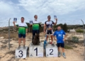 ebike copia Luismi Ruiz Narváez vence con autoridad en mountain bike
