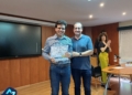 ed871af7 04ca 44fb 9d7c b042a585c99e El IES Juan Antonio Fernández acoge la entrega de premios de las Olimpiadas de Física y Química