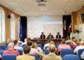 ee448d4c d5bb 4ecb bdab 1da9ab3f381e La Ciudad Autónoma presenta su estrategia frente al cambio climático