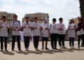 ef3ffa93 bdbf 4231 9369 00a0b8645fc6 El colegio Hipódromo celebra La cuarta edición de su Caminata por la Igualdad con distintas actividades lúdicas y reivindicativas