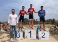 elite copia Luismi Ruiz Narváez vence con autoridad en mountain bike