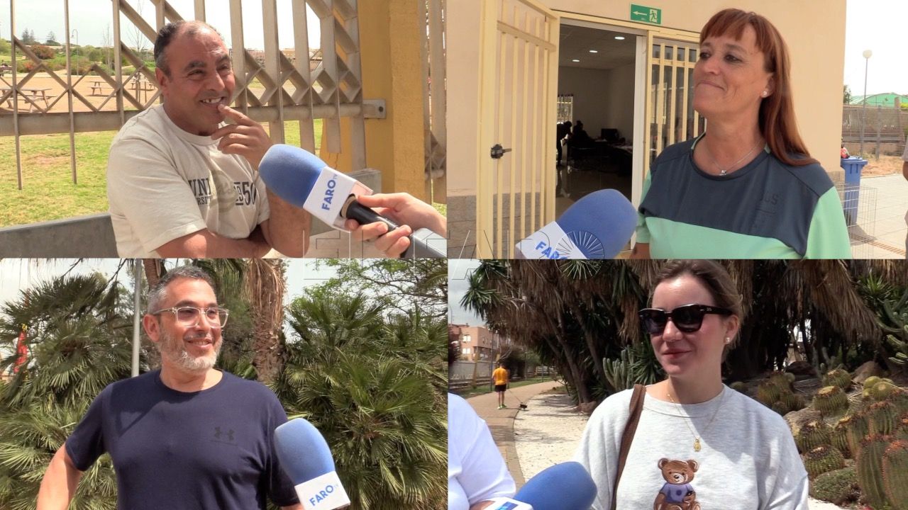 encuesta4 2 La Encuesta| ¿Ha notado un repunte del turismo en la ciudad en las últimas semanas?