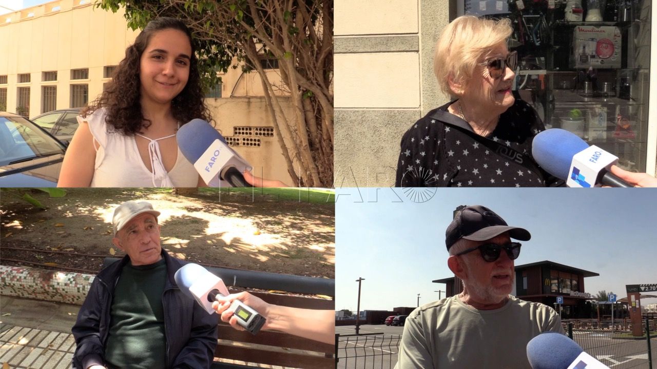 encuesta4 3 La Encuesta| ¿Tiene ganas ya de que llegue el buen tiempo?