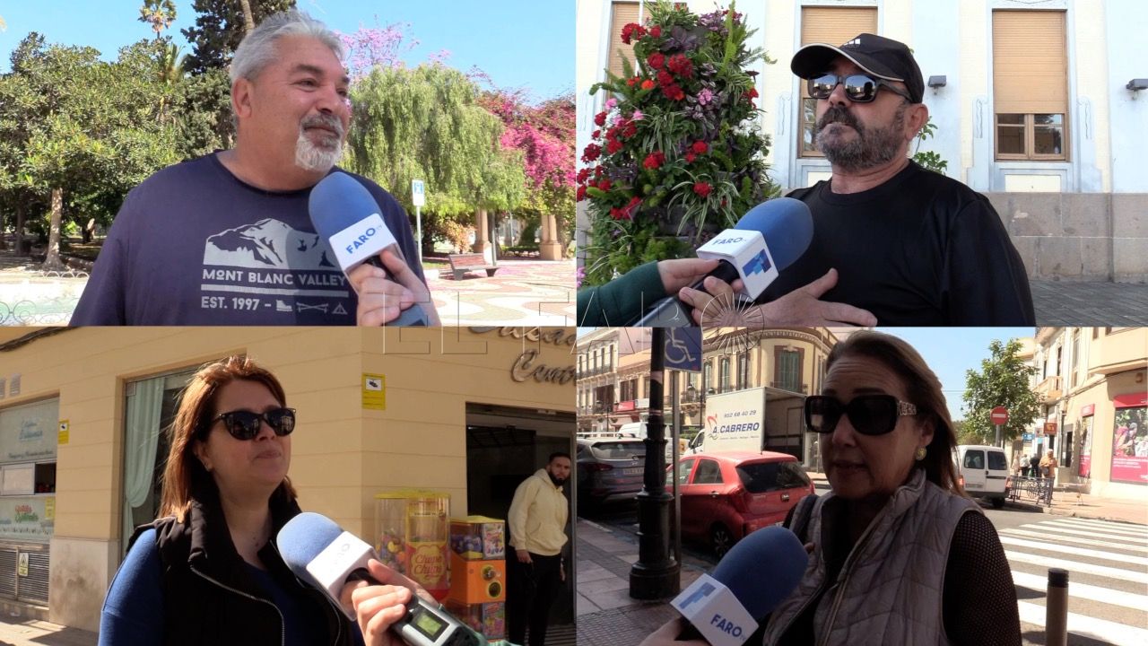 encuesta4 4 La Encuesta | ¿Qué le parece la posición en la que quedó España en Eurovisión?