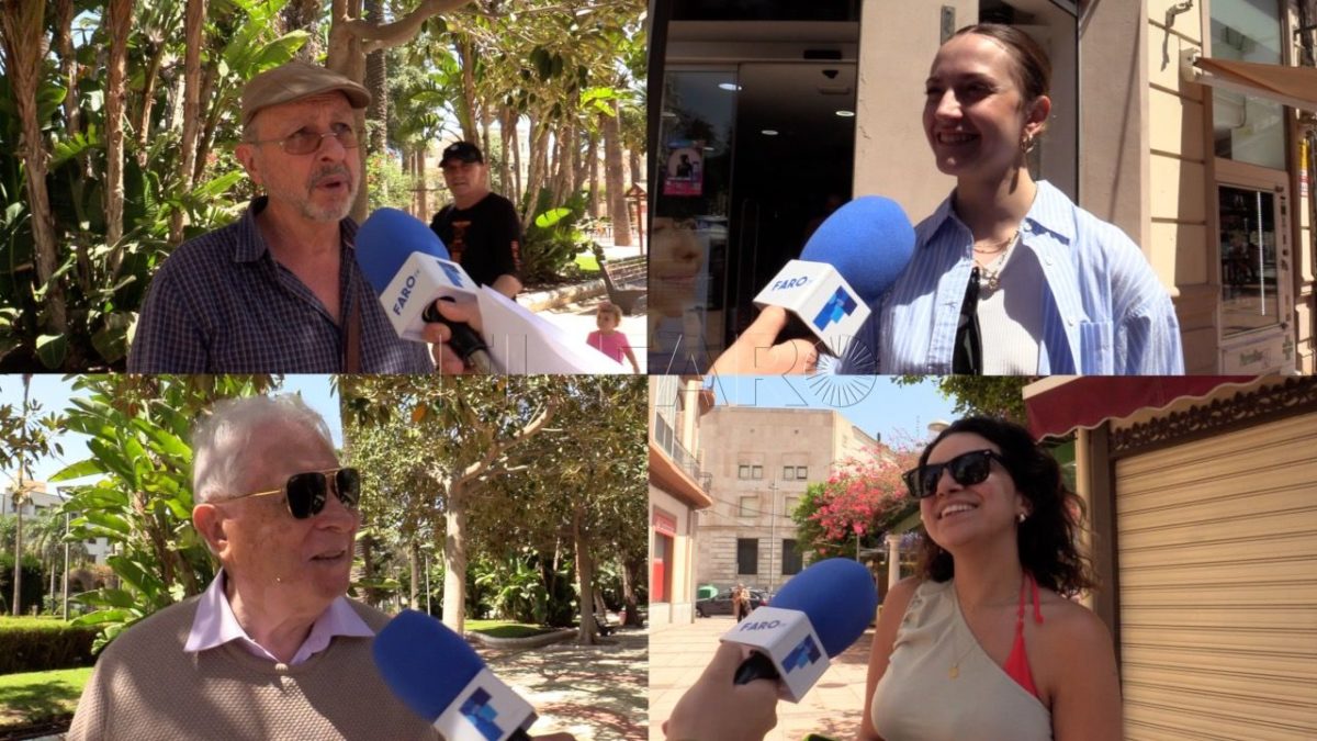 encuesta4 5 e1715963968261 La Encuesta| ¿Va a subir a la Romería del Rocío?