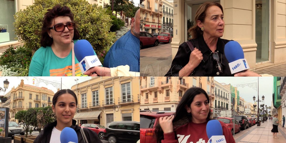 encuesta4 8 La encuesta: ¿Qué opinión le merece la oferta cultural de Melilla?
