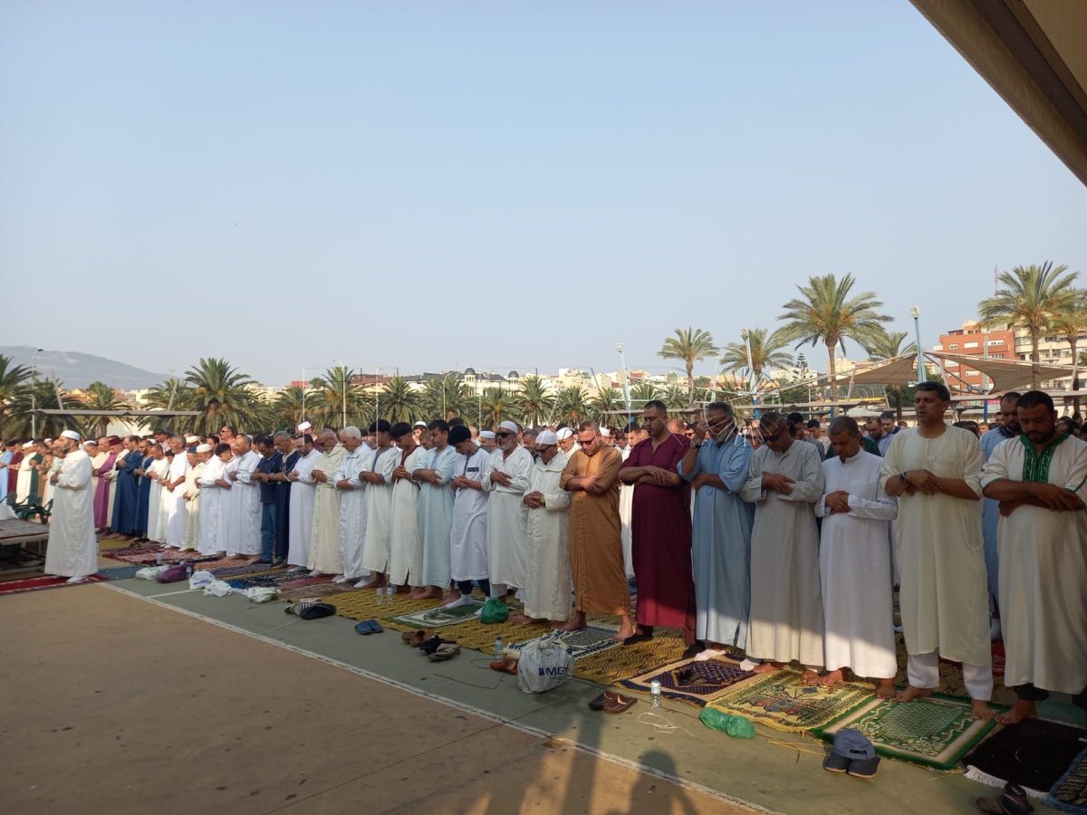 f04b5218 2b2c 4e8e b6a8 2b1a5b3e5083 e1715707927833 Cuenta atrás para el Eid el Kebir 2024-1445