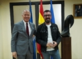 f0cdab6a 5925 4f80 9b08 a2840107cad1 Melilla cuenta con 6 nuevos guías turísticos oficiales