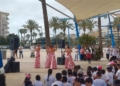f227474f 4e58 4a15 b076 dae3ee7a346f El colegio Hipódromo celebra La cuarta edición de su Caminata por la Igualdad con distintas actividades lúdicas y reivindicativas