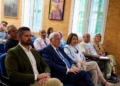 f42e9719 da74 4a84 9d8f 1128c0151a03 La Ciudad Autónoma presenta su estrategia frente al cambio climático