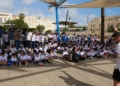 f5f17947 83c8 41c8 8fa8 affd03f3d9c1 El colegio Hipódromo celebra La cuarta edición de su Caminata por la Igualdad con distintas actividades lúdicas y reivindicativas