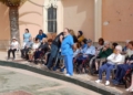 fdc0f145 2682 4c90 b7c8 104967621d99 Los Ángeles Guardianes despiertan el entusiasmo en la Gota de Leche