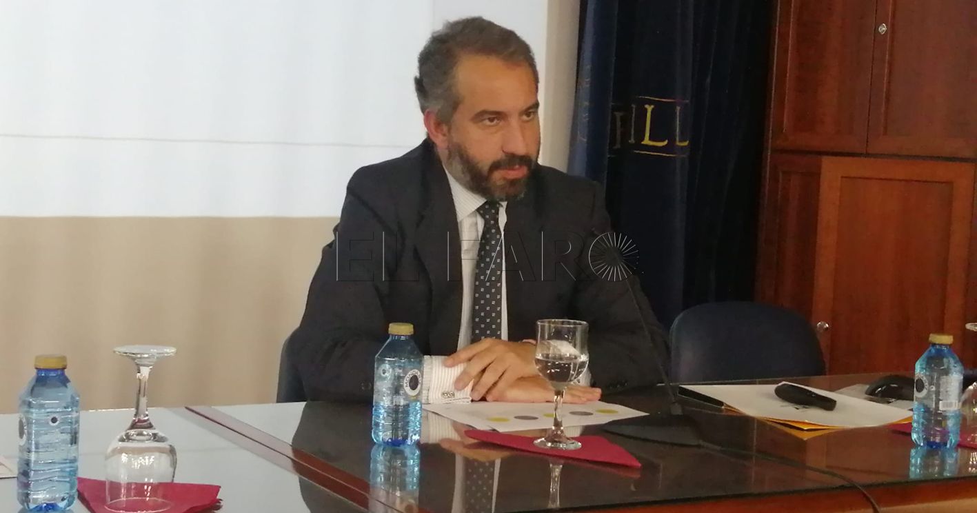 felipe masa ernst young recorte Ernst & Young cree “deseable” volver al 50% de bonificación a la Seguridad Social
