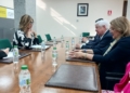 foto 41 Positivo balance del Club Rotary tras la visita del gobernador del distrito