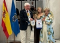 foto 5 Positivo balance del Club Rotary tras la visita del gobernador del distrito
