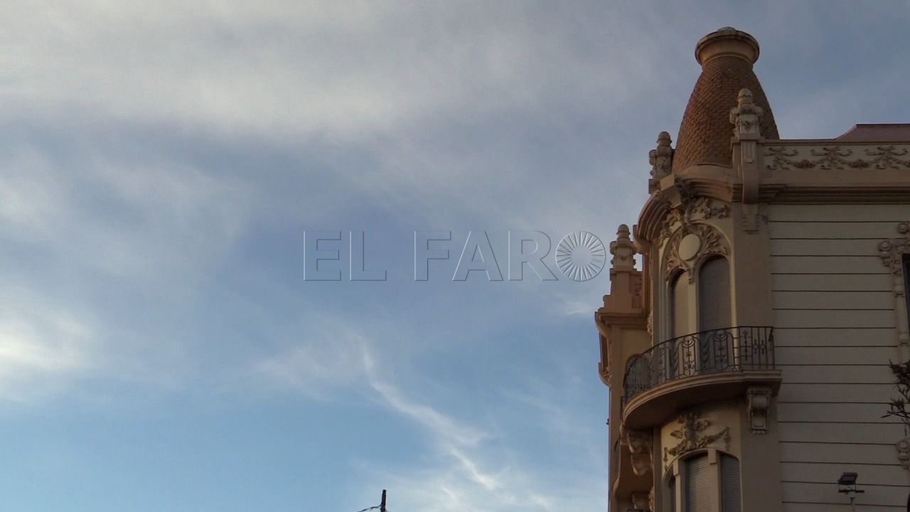 foto tiempo Previsión del tiempo en Melilla: domingo 19 de mayo de 2024