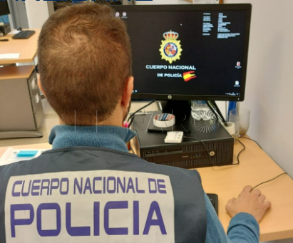gfg Dos detenidos por robar ambos en el mismo estanco