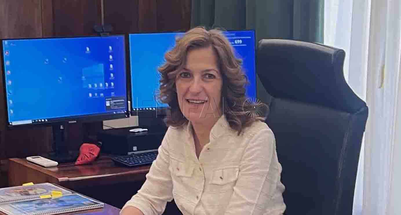 “La puesta en marcha del nuevo hospital está fijada para el último trimestre de 2024”