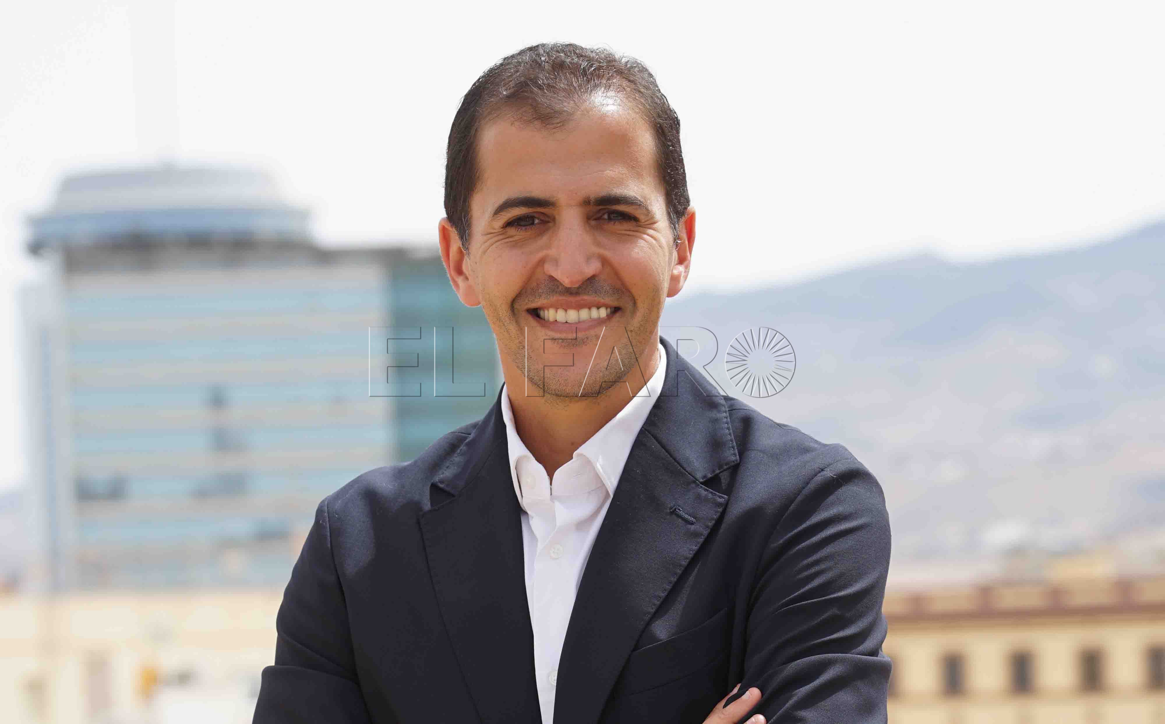kshf La defensa de Rachid Bussian denuncia que el auto de prisión era opuesto a principios constitucionales