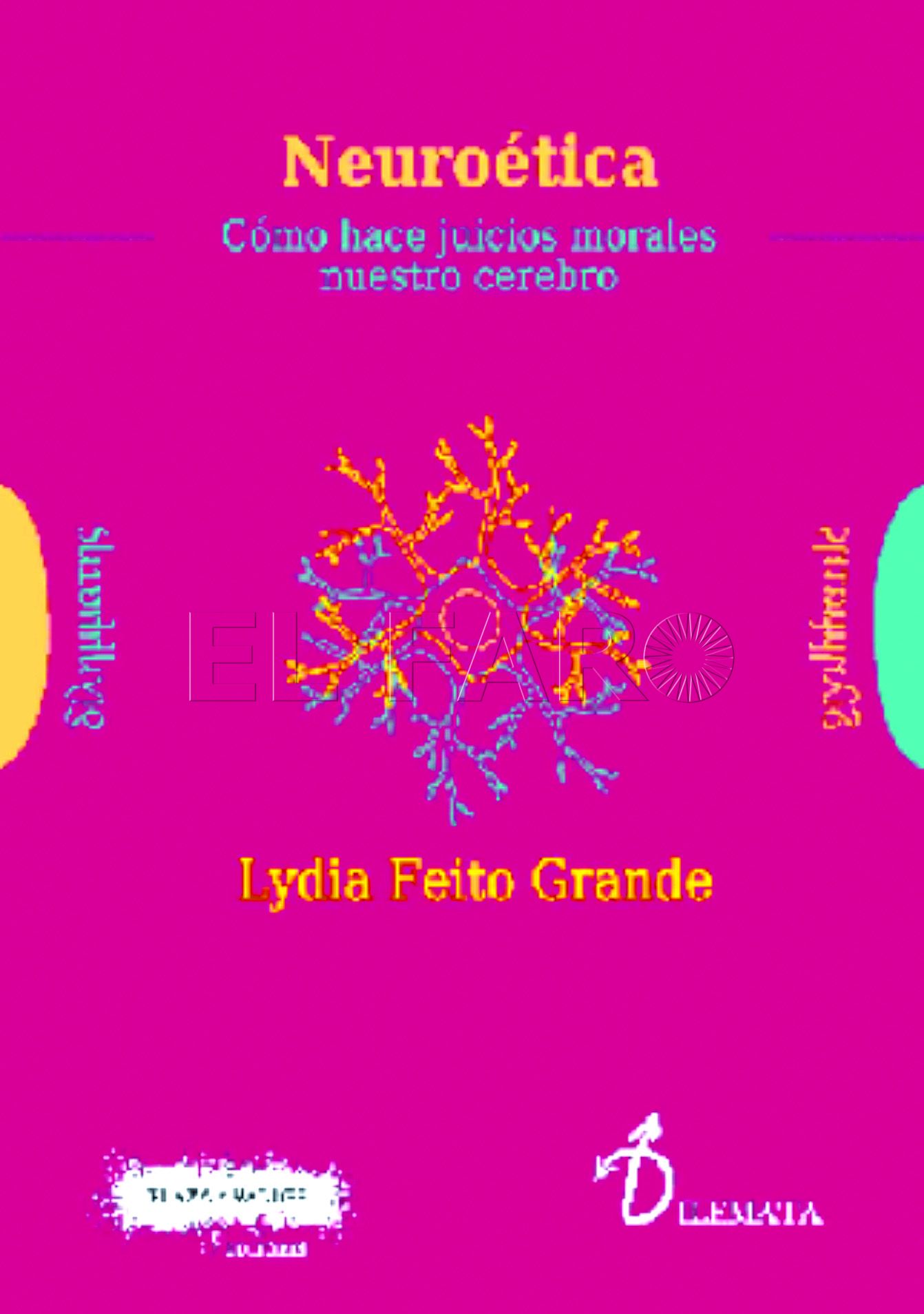 libro La relación entre la Biología y la Ética