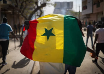 El pueblo senegalés decide romper con las ataduras del pasado