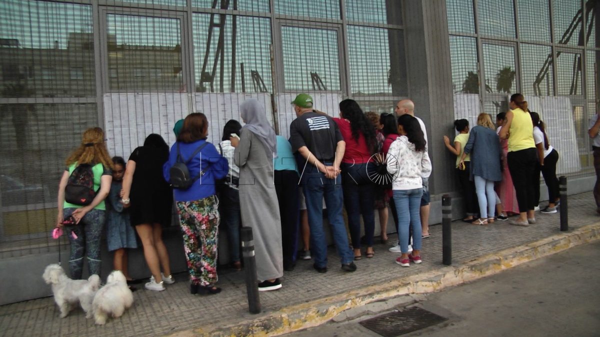 planes de empleo e1716982840580 Vox Melilla aboga por no depender de los planes de empleo