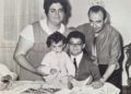 primer cumpleanos Isabel Migallón, toda una vida cuadrando círculos