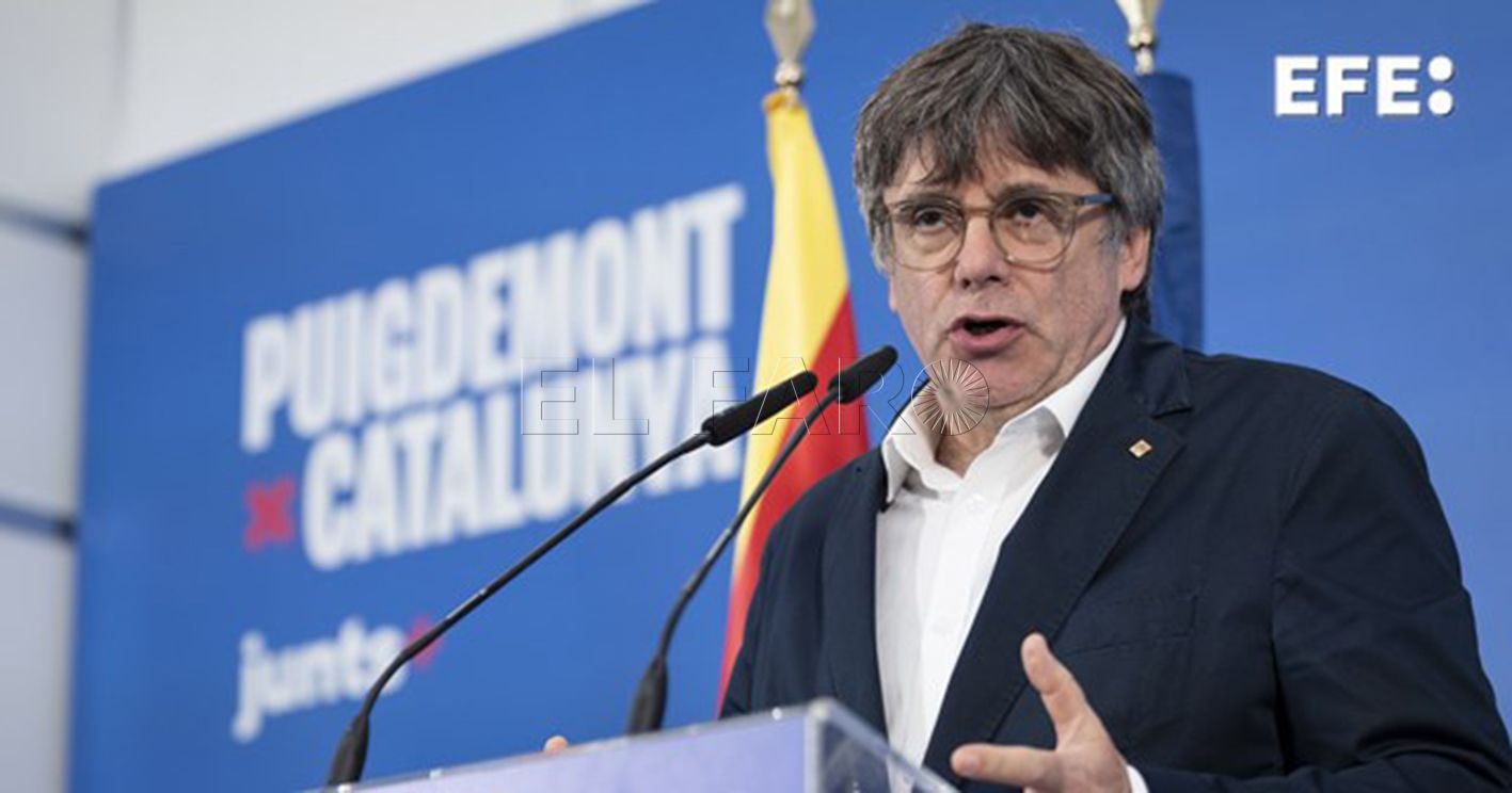puigdemont recorte ¿A quién le puede interesar que gobierne Puigdemont?