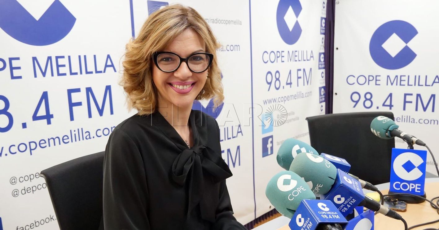 Moh abordará las mejoras en el transporte de la ciudad con el secretario general del área, Benito Núñez