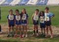 sub 10 El Autonómico Escolar de atletismo celebra cuatro jornadas