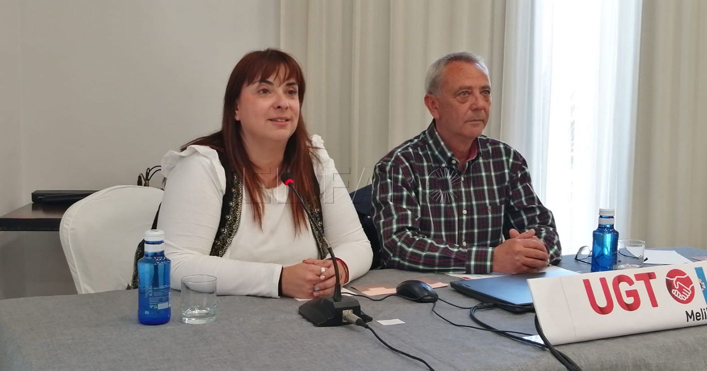 La UGT informa a sus delegados sobre los nuevos permisos laborales