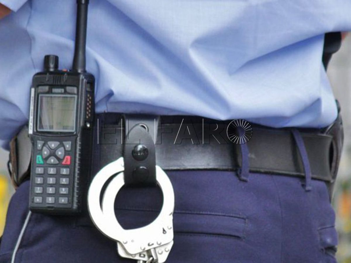 vigilante e1714754047153 La Ciudad asegura que garantizará el cumplimiento de los contratos con la seguridad privada