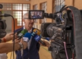 001c8797 ea2e 4b87 a858 db255fac0bd0 José Miguel Tasende destaca tener que haber hecho cola para votar y anima a los ciudadanos a participar