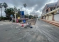 006 La Autoridad Portuaria adjudica la obra de pavimentación de un tramo de acceso al puerto Noray