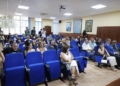 0143c173 cee2 41e0 995b 9502bb204512 CCOO reconoce a los docentes melillenses Alfonso García, Antonio Miranda y Antonia Cabrera