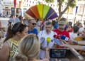 025699f6 f322 4ede a78c 36f018d3a1a1 El centro de Melilla se llena de orgullo