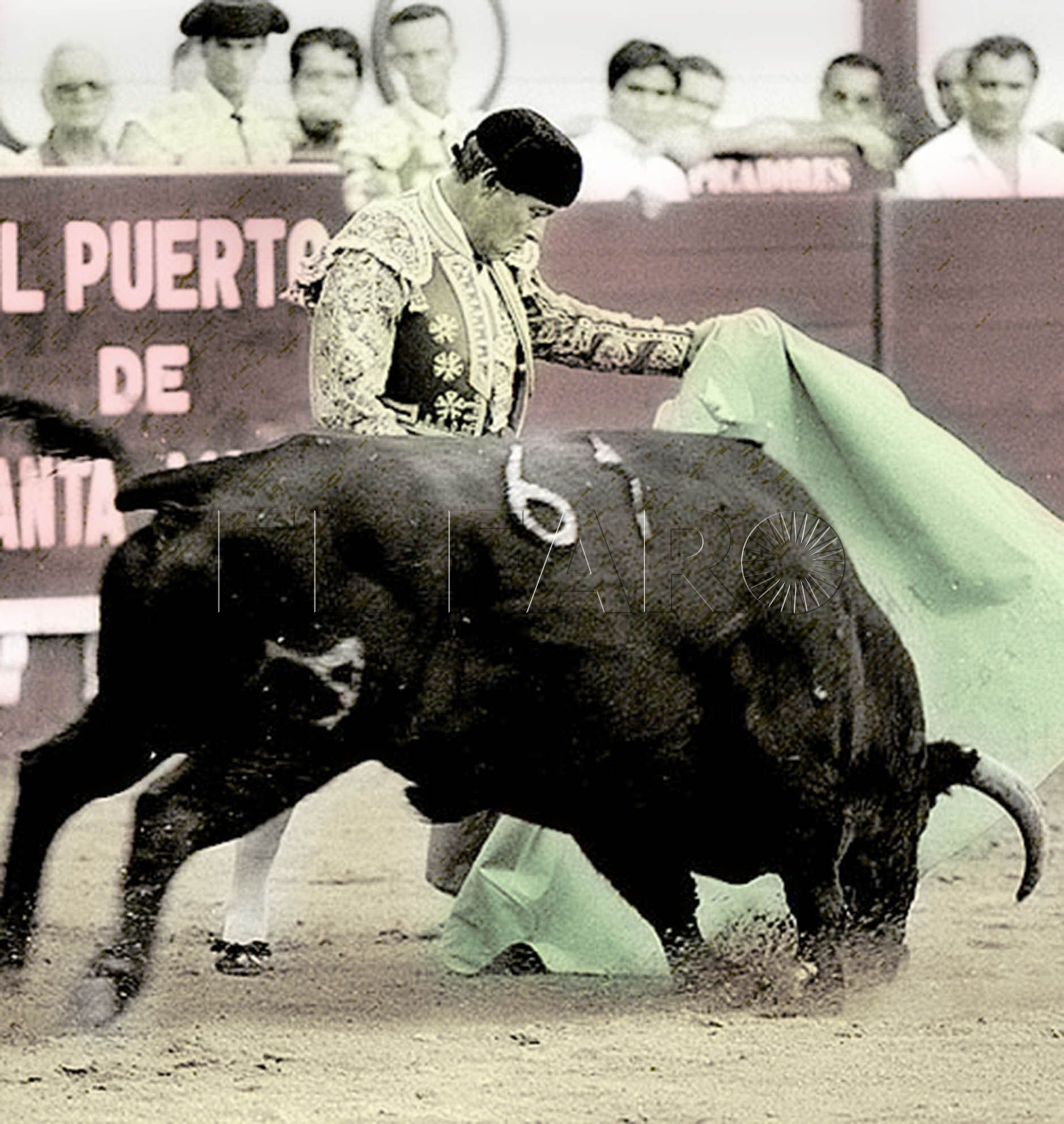 04 01 Cartas del tiempo viejo. La verdadera noticia (vii)