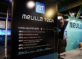 0488040f 4aa6 4c3a bafb a1ae8201e689 Melilla, presente en el mayor congreso de innovación y tecnología de Europa