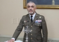 05 El coronel Francisco Fernando Barrio García toma posesión como 2º Jefe de la Comgemel