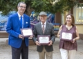 055925fe 5be8 49d2 a8c2 c8e421e4ecce e1719434545436 CCOO reconoce a los docentes melillenses Alfonso García, Antonio Miranda y Antonia Cabrera